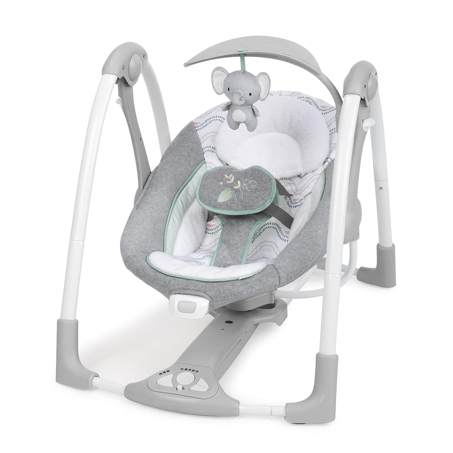 INGENUITY POWERADAPT CONVERTME SWING-2-SEAT - SWELL