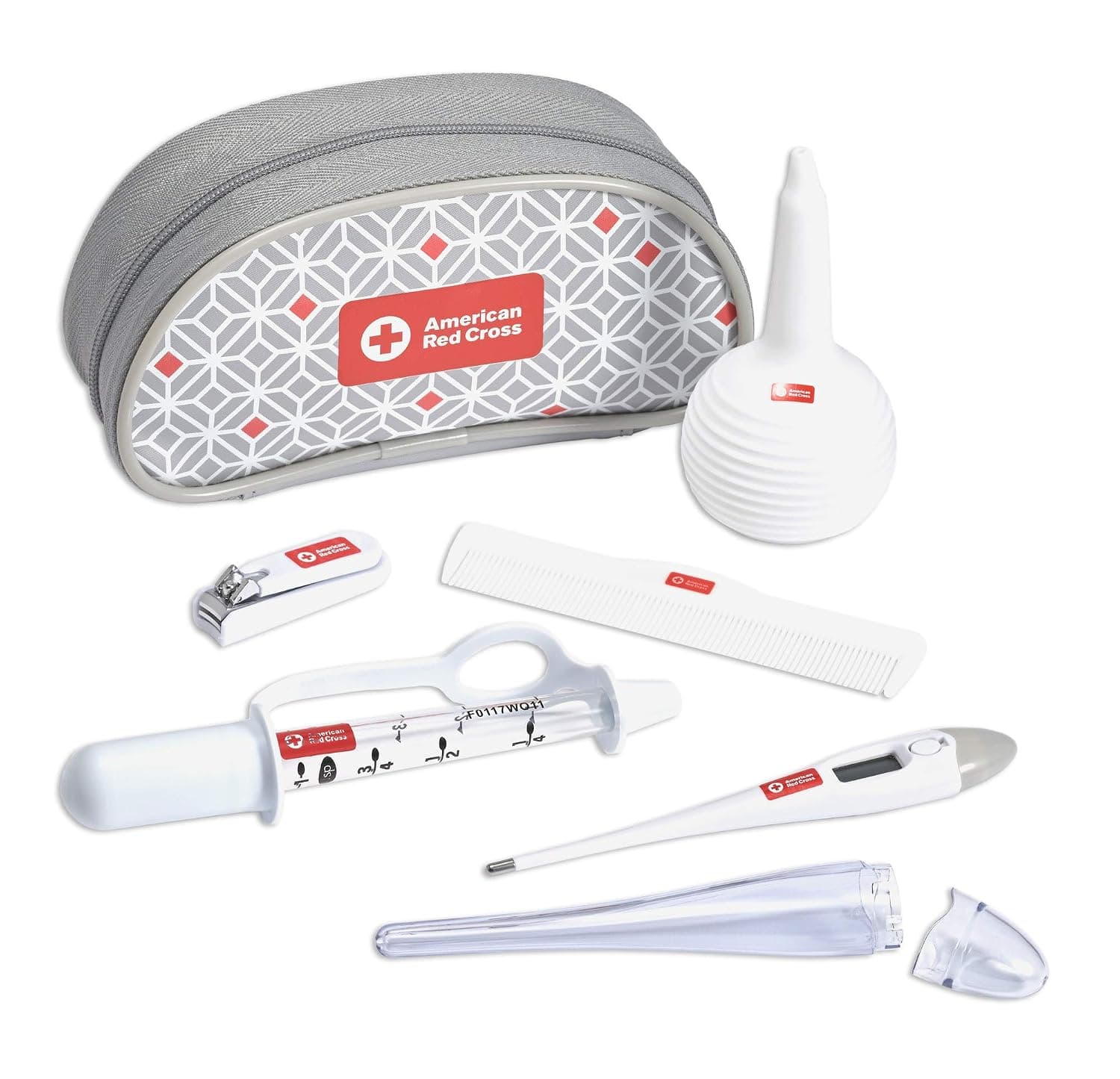 The First Years -Baby Healthcare Kit