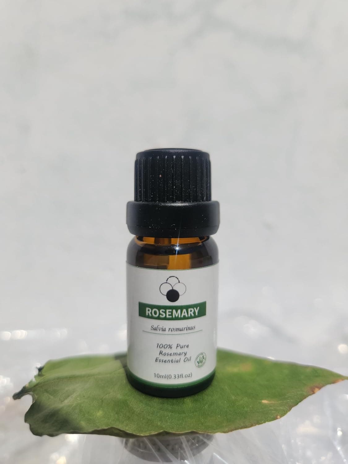 Pure Rosemary Essential Oil