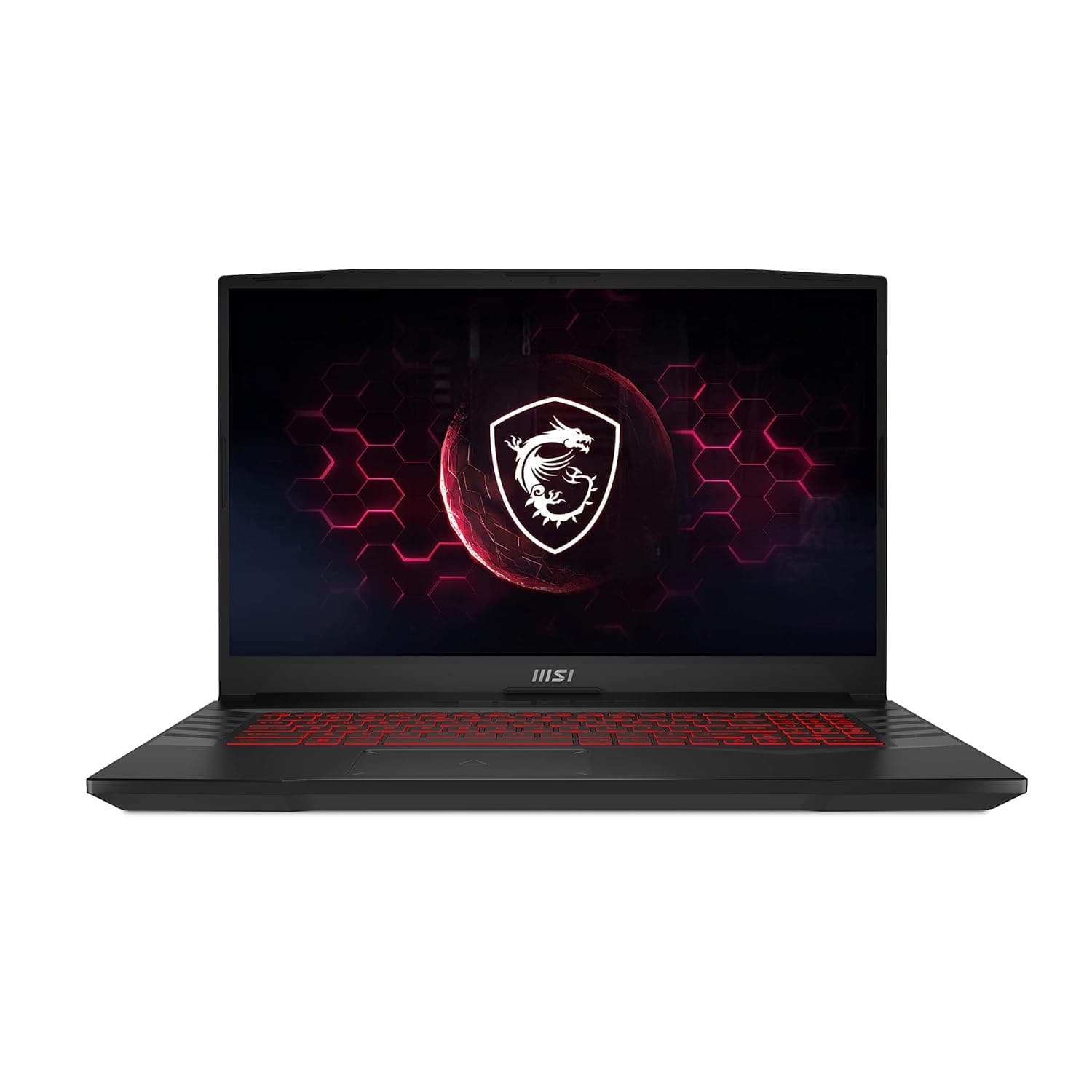 msi Pulse GL76 Gaming Laptop: Intel Core i7-12700H, GeForce RTX 3070, 17.3" 360Hz Display, 16GB DDR4, 1TB NVMe SSD, Type-C USB 3.2 Gen 1, Cooler Boost 5, Win11 Home: Black 12UGK-258