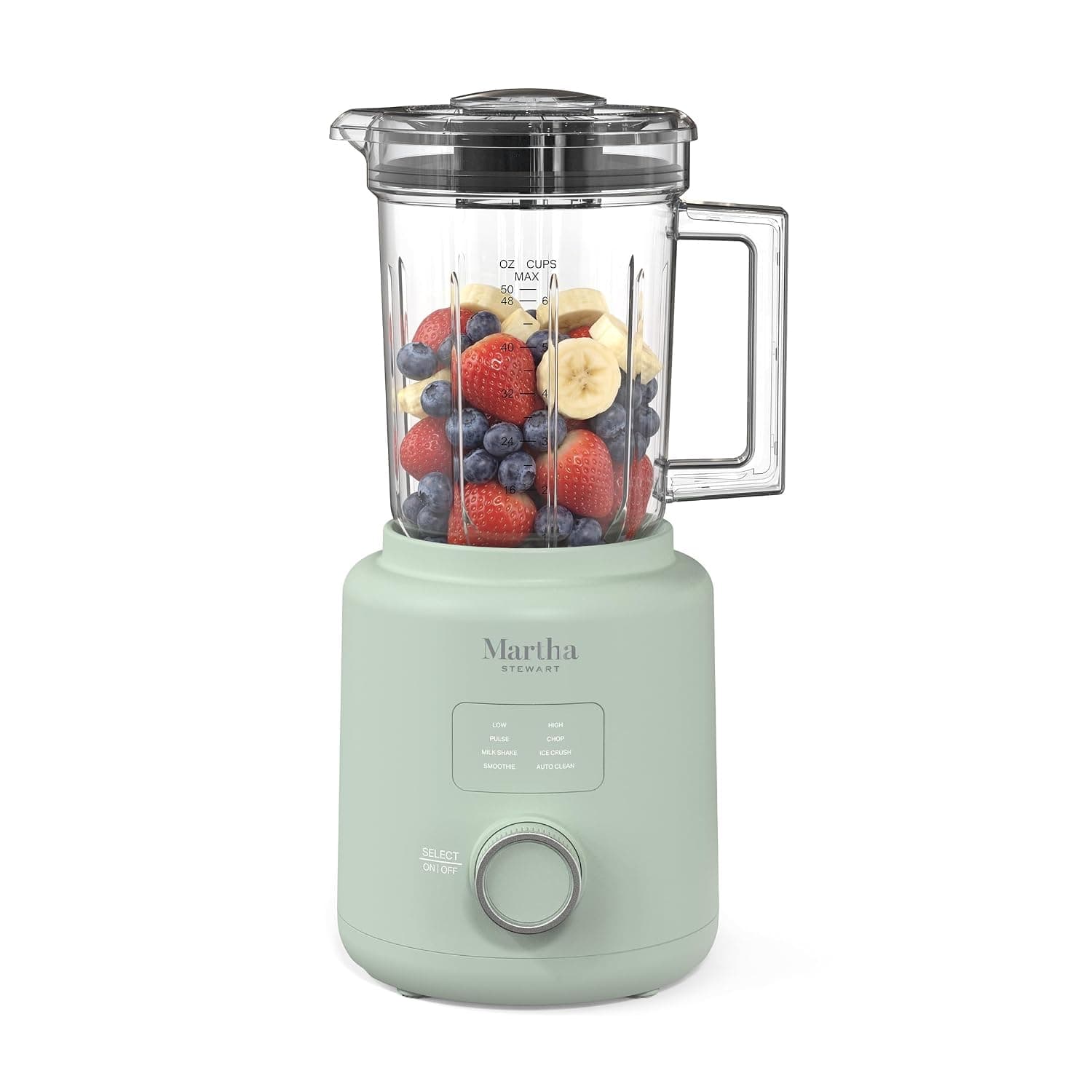 MS 55oz Blender - Palm