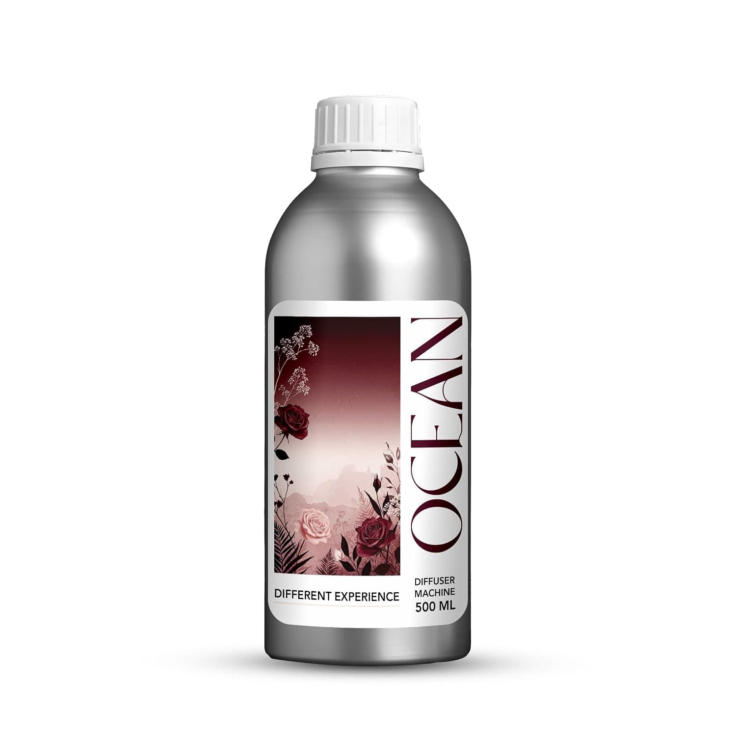 Fragrance Device Oil - Powder