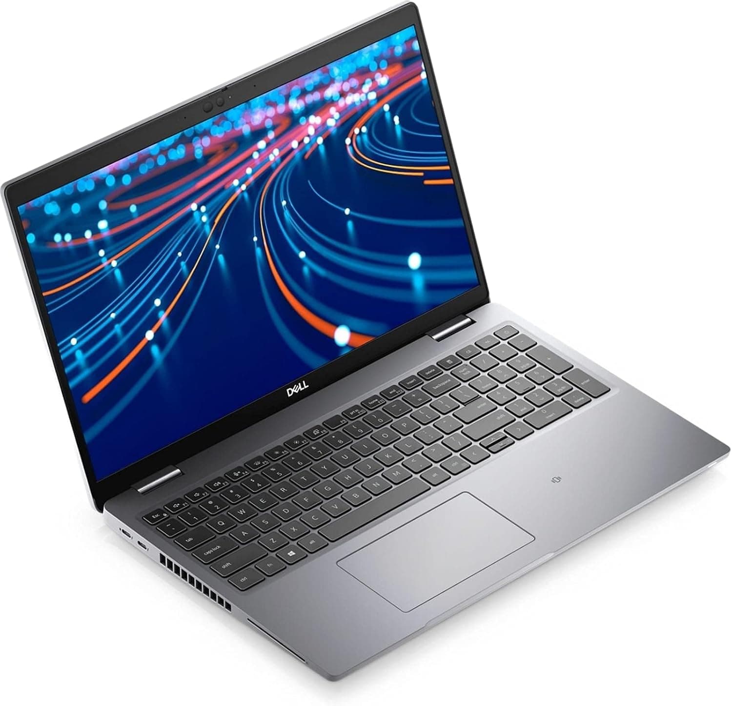 Dell Latitude 5000 5520 Laptop (2021) | 15.6" FHD | Core i7-1TB SSD - 32GB RAM | 4 Cores @ 4.4GHz - 11th Gen CPU Win 10 Pro