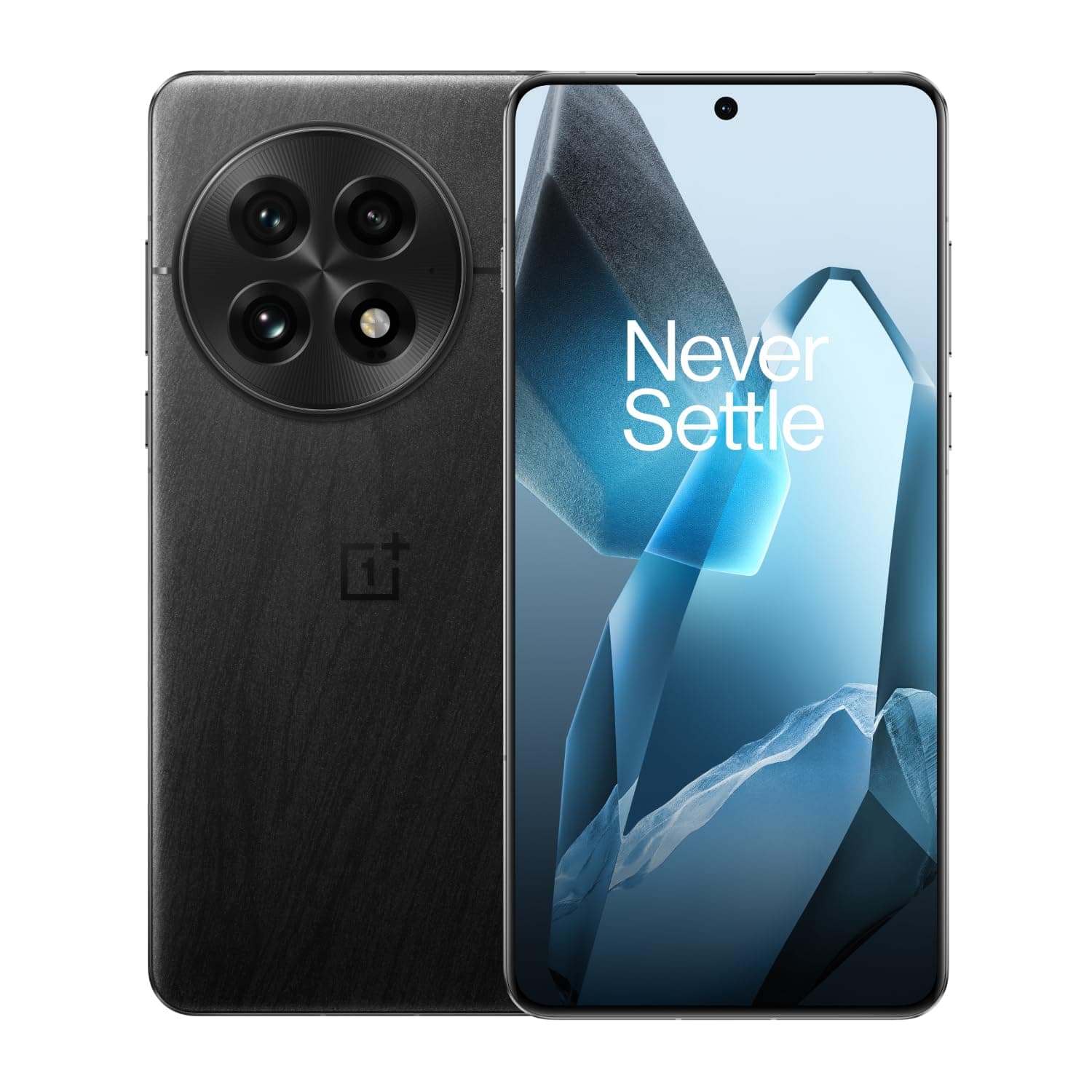 OnePlus 13, 5G Dual Sim, Indian Version (Black Eclipse, 24GB +1TB)