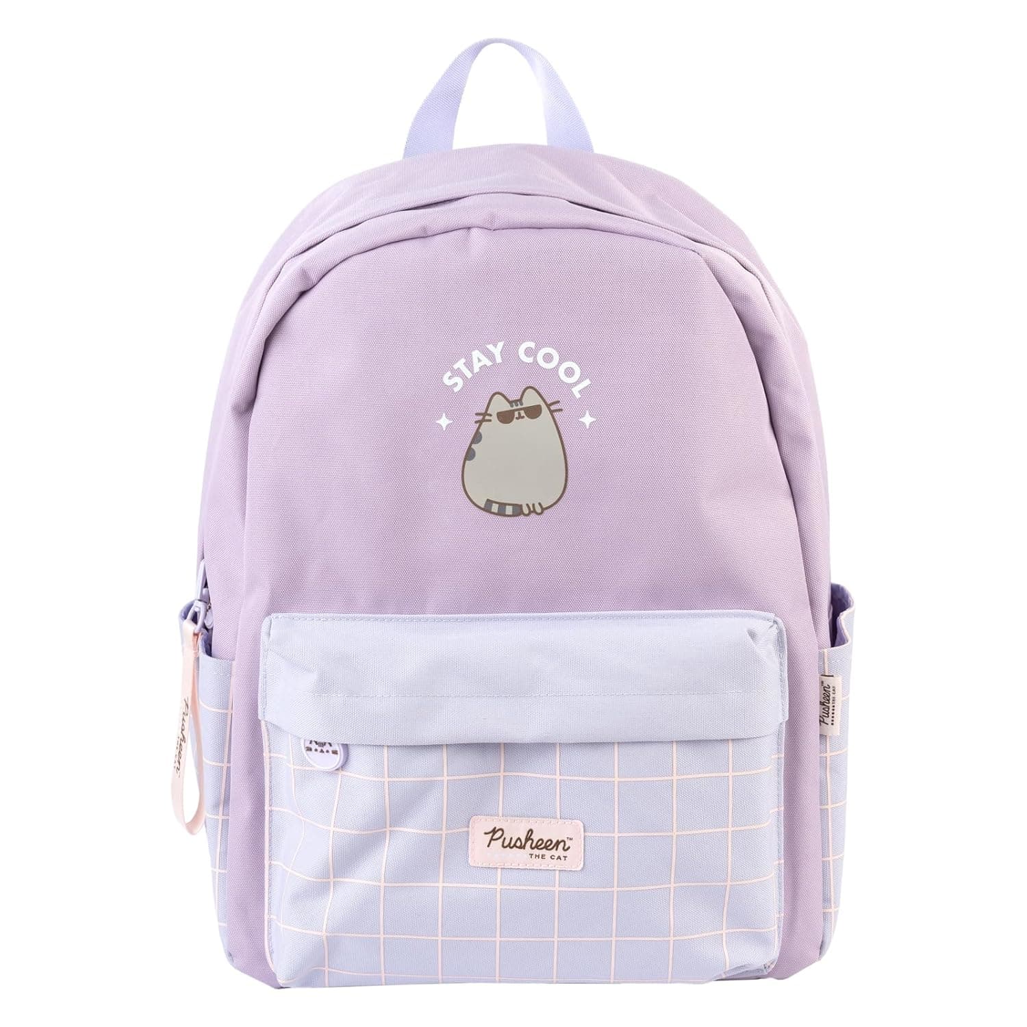 PUSHEEN MOMENTS BACKPACK