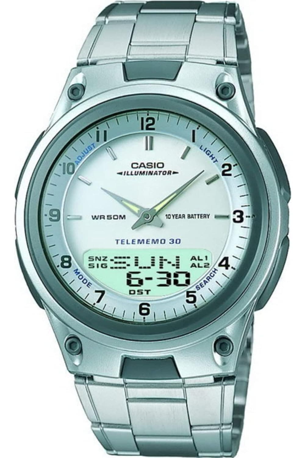 Casio Watch
