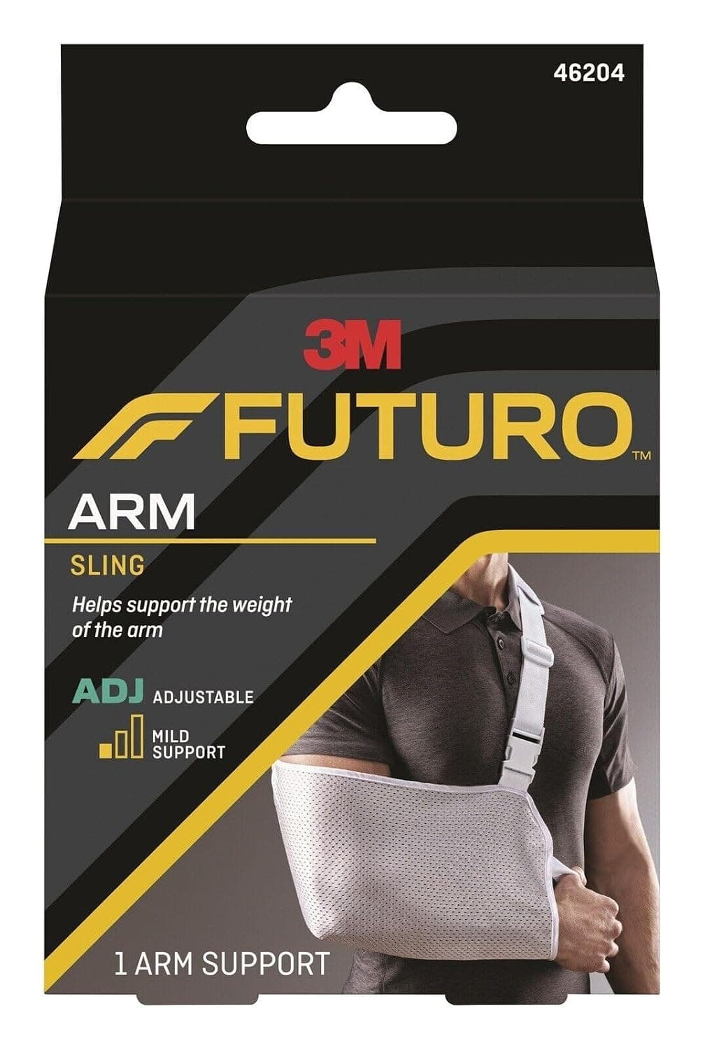Futuro Pouch Arm Sling for Adult