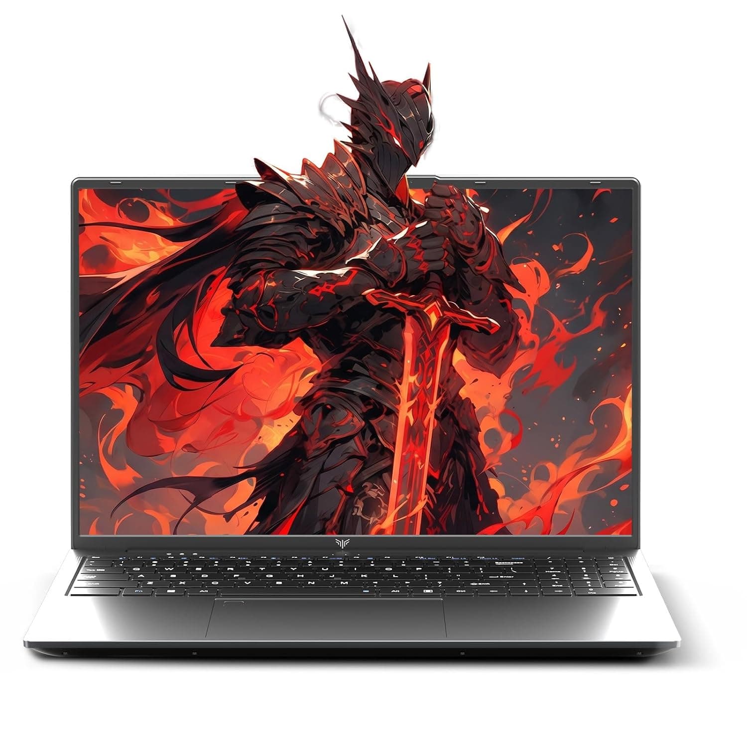 Laptop, 2026 New Laptop Computer with Intel Twin Lake N150 Processor(Up to 3.6GHz), 16GB RAM 512GB NVMe SSD, 15.6" FHD Display, Windοws 11/Student/Business Laptop, HDMI, USB3.2, Long Battery Life
