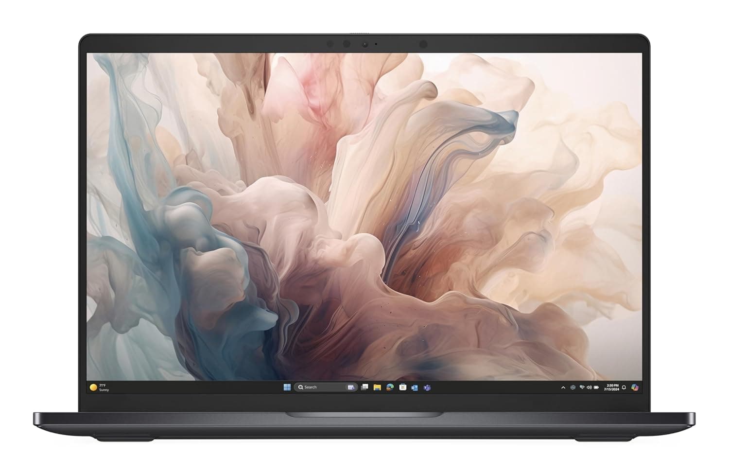 Dell Pro 14 Premium PA14250 tbLaptop - 14 inch FHD+ 400 Nits Display -Intel Core Ultra 7 268V vPro 8-Core - 32GB RAM - 512GB SSD - Win11 pro