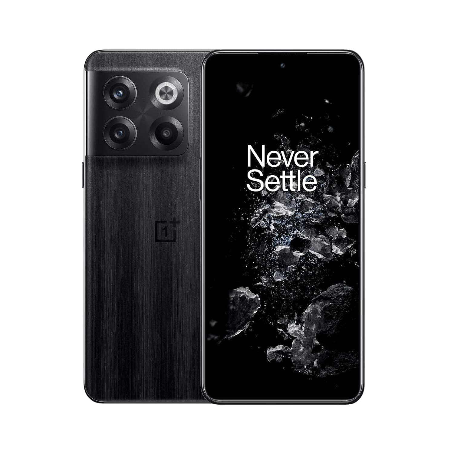 OnePlus ACE Pro/10T, 16/256, Dual Sim, Black