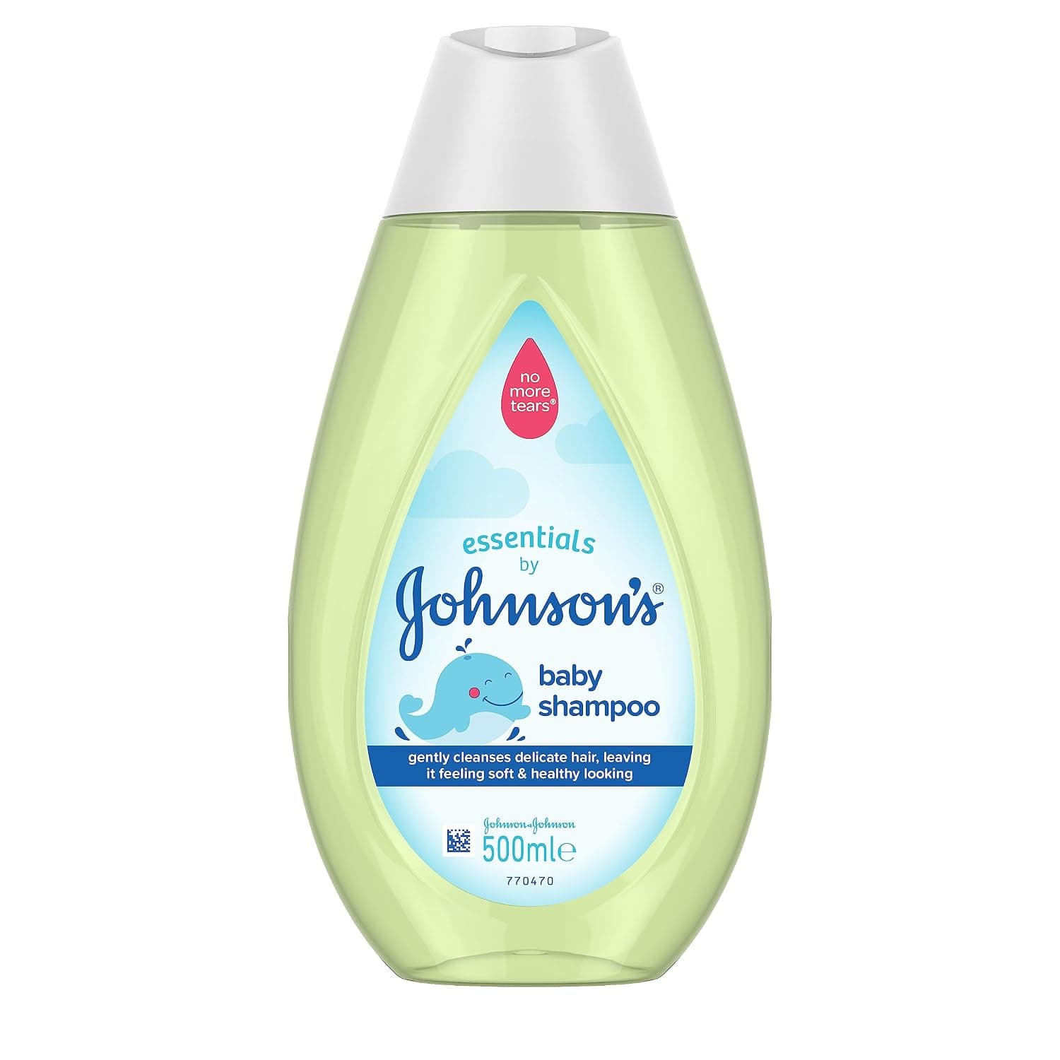 Essentials by Johnson's Baby Shampoo
