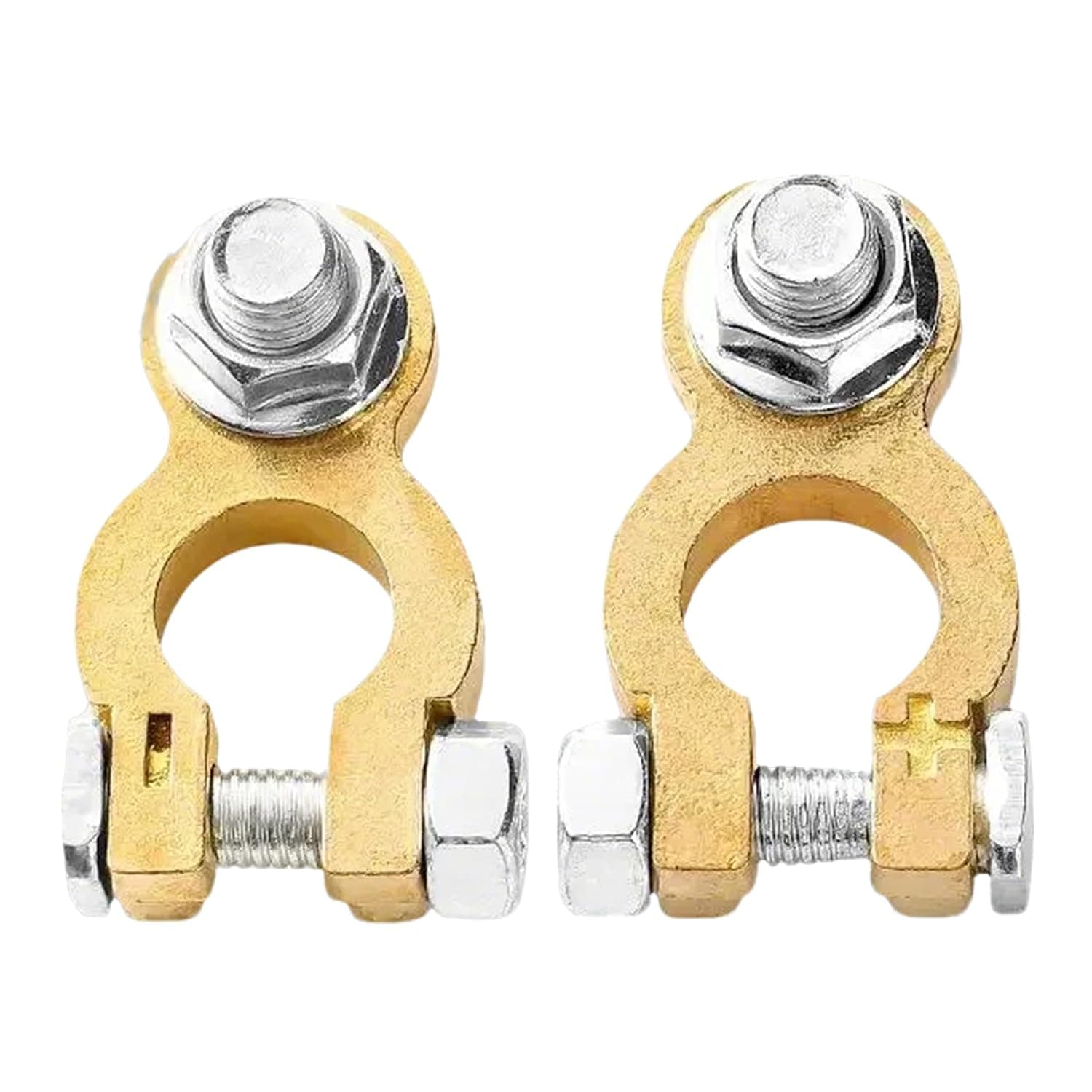 Car Battery Terminal Clamp Anti-Leakage Insulation Protection