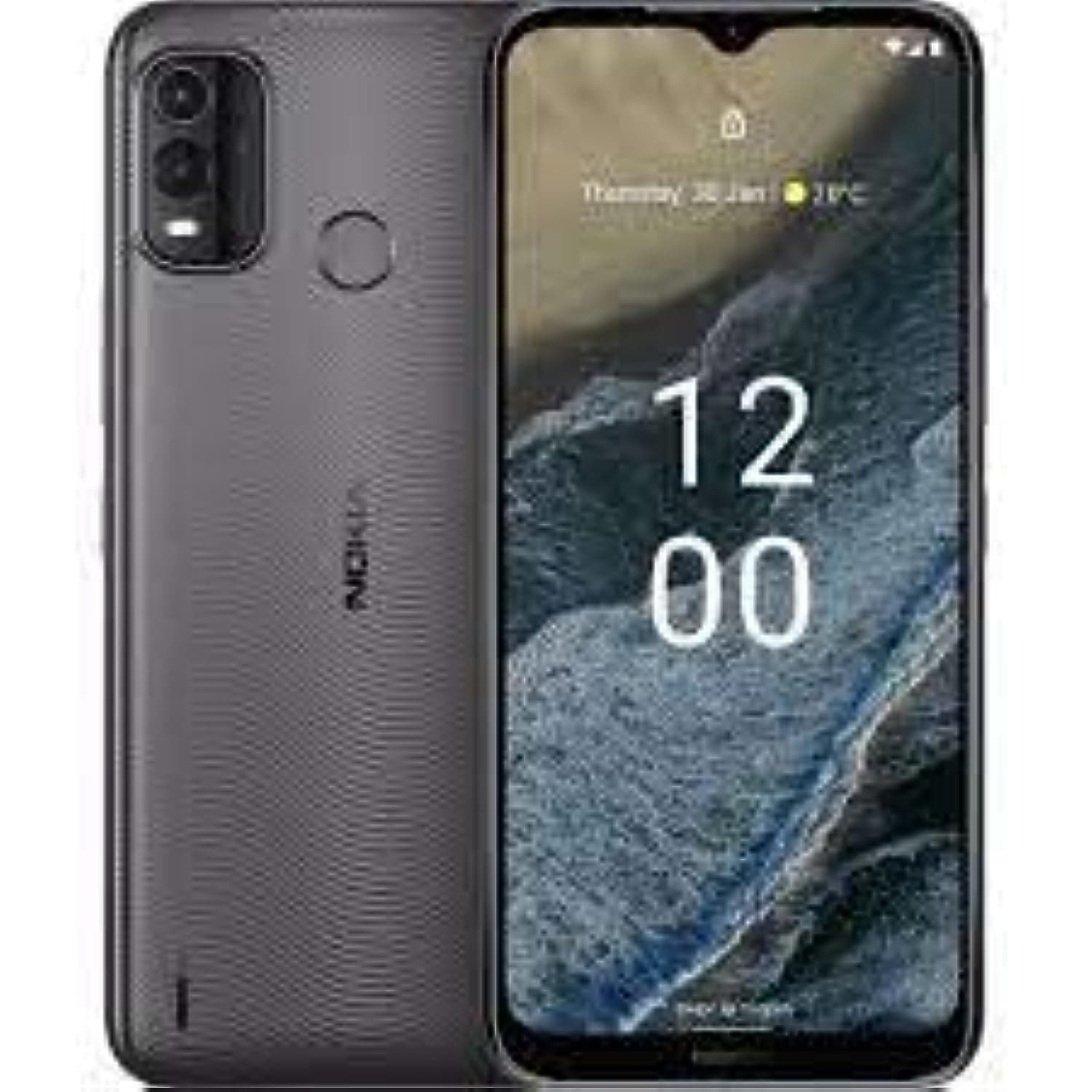 Nokia G11 Plus, 4GB/64GB, Grey