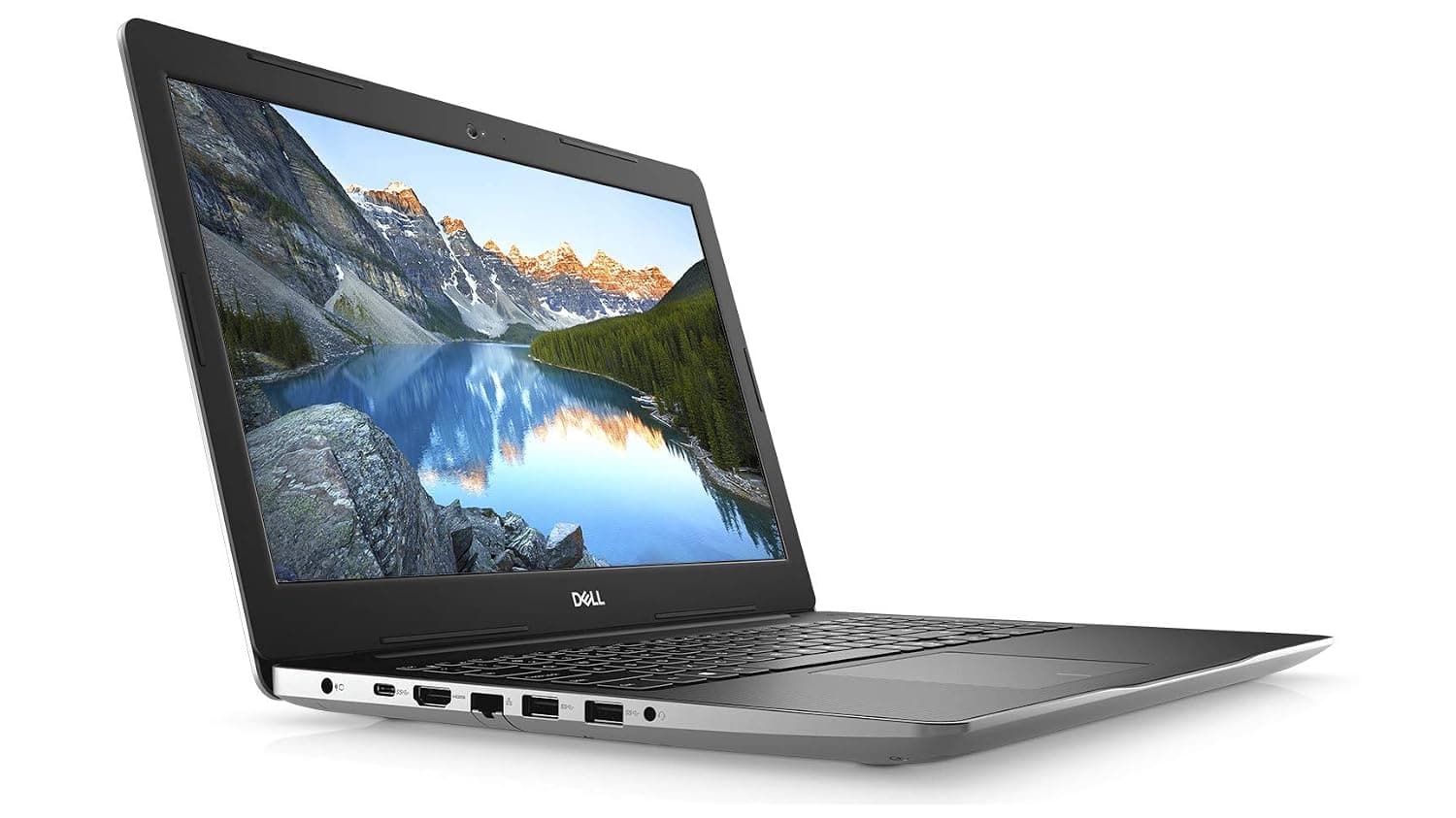 Dell Inspiron 15 3000 Series -3593 - 15.6” FHD Laptop Non Touch Display - Intel Core i7-1065G7 - 512GB SSD - 8GB DDR4 - Intel Iris Plus Graphics - Windows 10 Home (64bit) -New