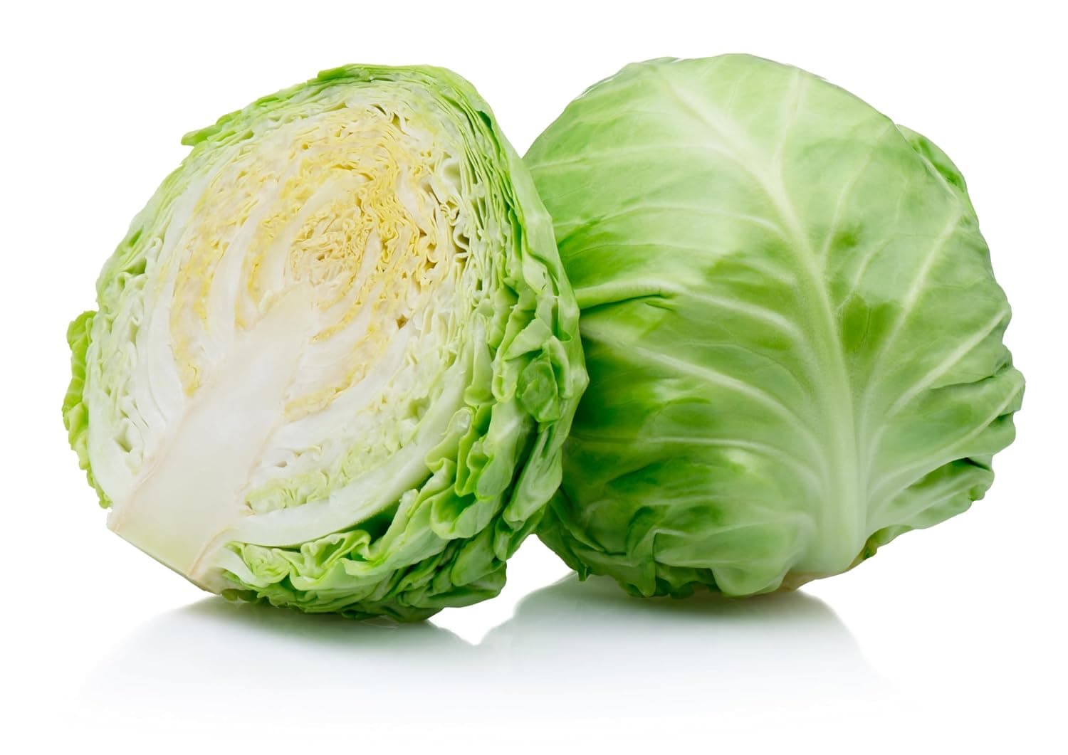 Fresh Cabbage White Local 1pc
