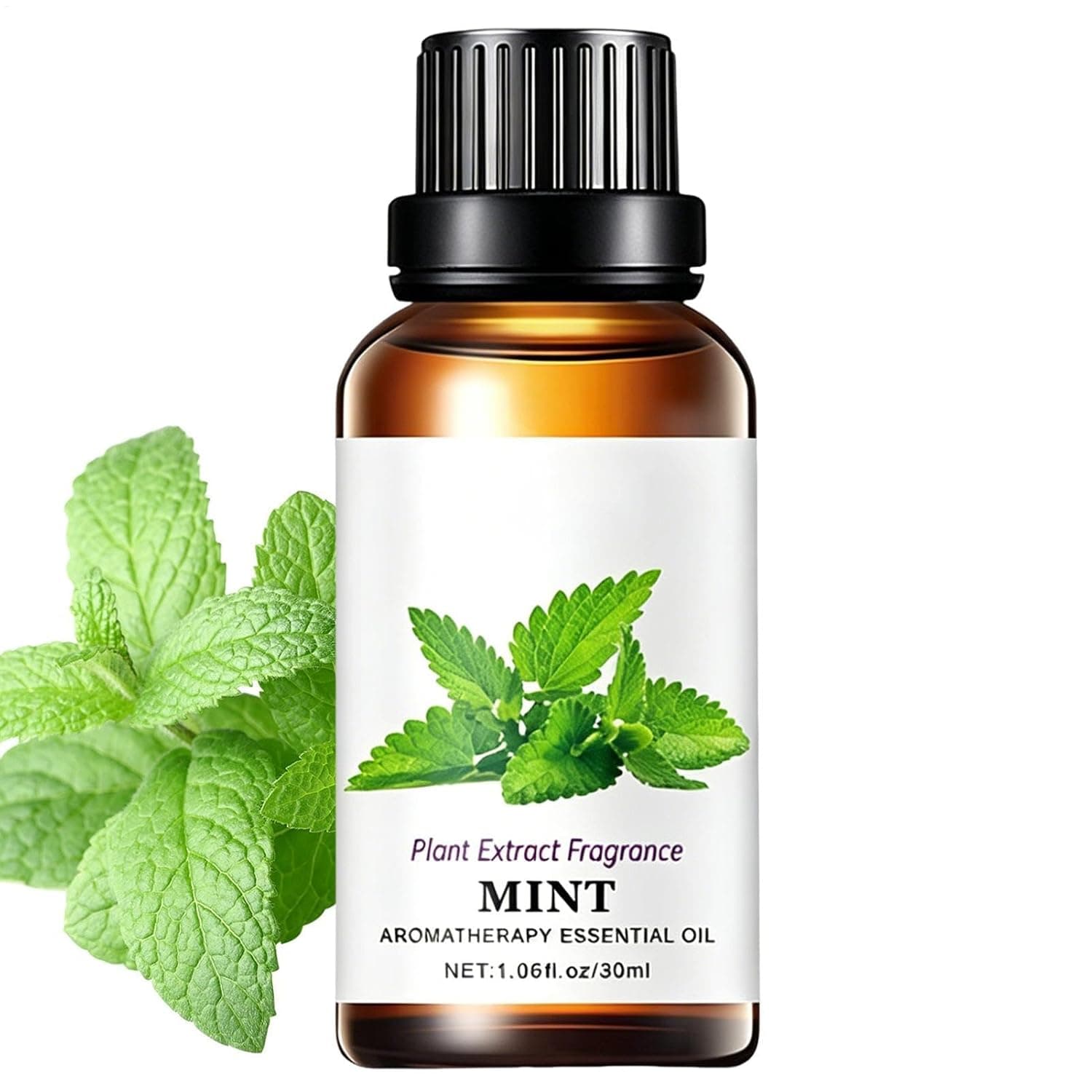 Calming Oil 30ML Water-soluble Fragrance | Humidifier Plant Extracts Room Perfume Diffuser Oil for Office Bedroom Home Kitchen Bathroom Spa