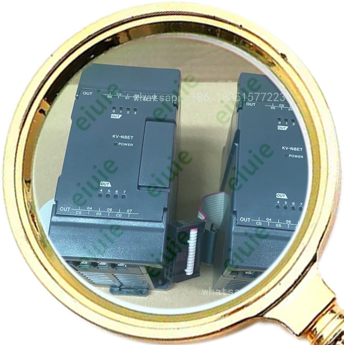 KV-N8ET(Used) Tested in Good Condition 90-Day Warranty
