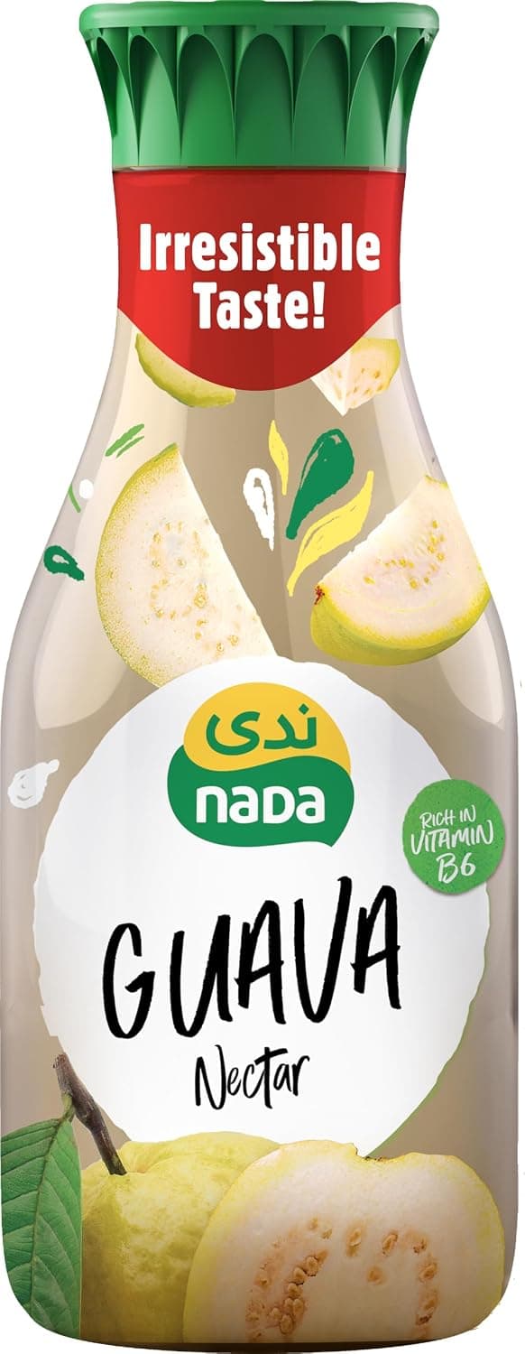 Nada Guava Drink 1.35 Liter