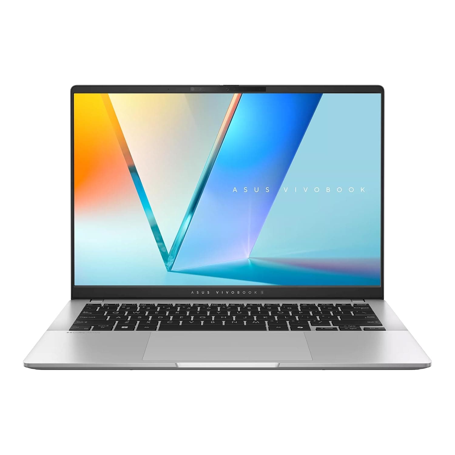 ASUS Vivobook S14"(1920 x 1200) OLED, S5406SAL-SF312WWUXGA,Core Ultra 5 226V (8 cores), 16GB LPDDR5X, 512GB SSD M.2 NVMe PCIe,Win11, Aluminum, FHD Cam + Privacy (Win Hello) Type C Charge, 1.3KG