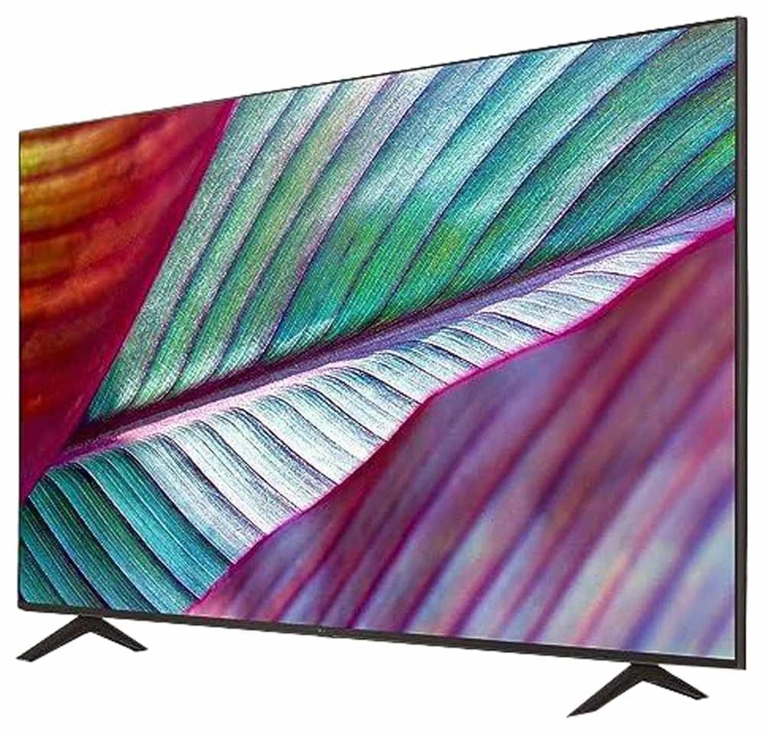 LG UHD TV UR78 55" 4K Smart TV - 55UR78006LL.AFU (2023)