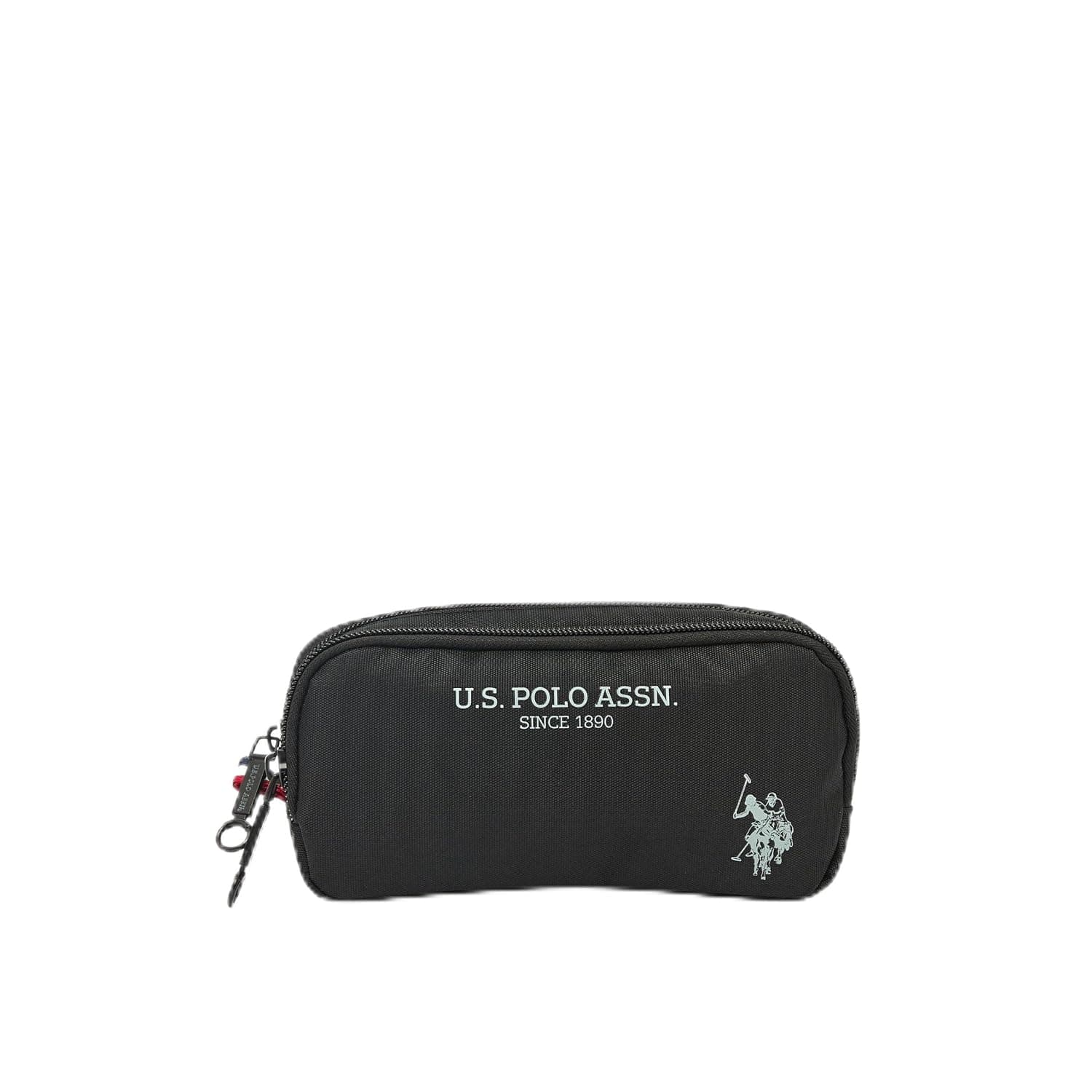 U.S. Polo Pencil Case for Kids School