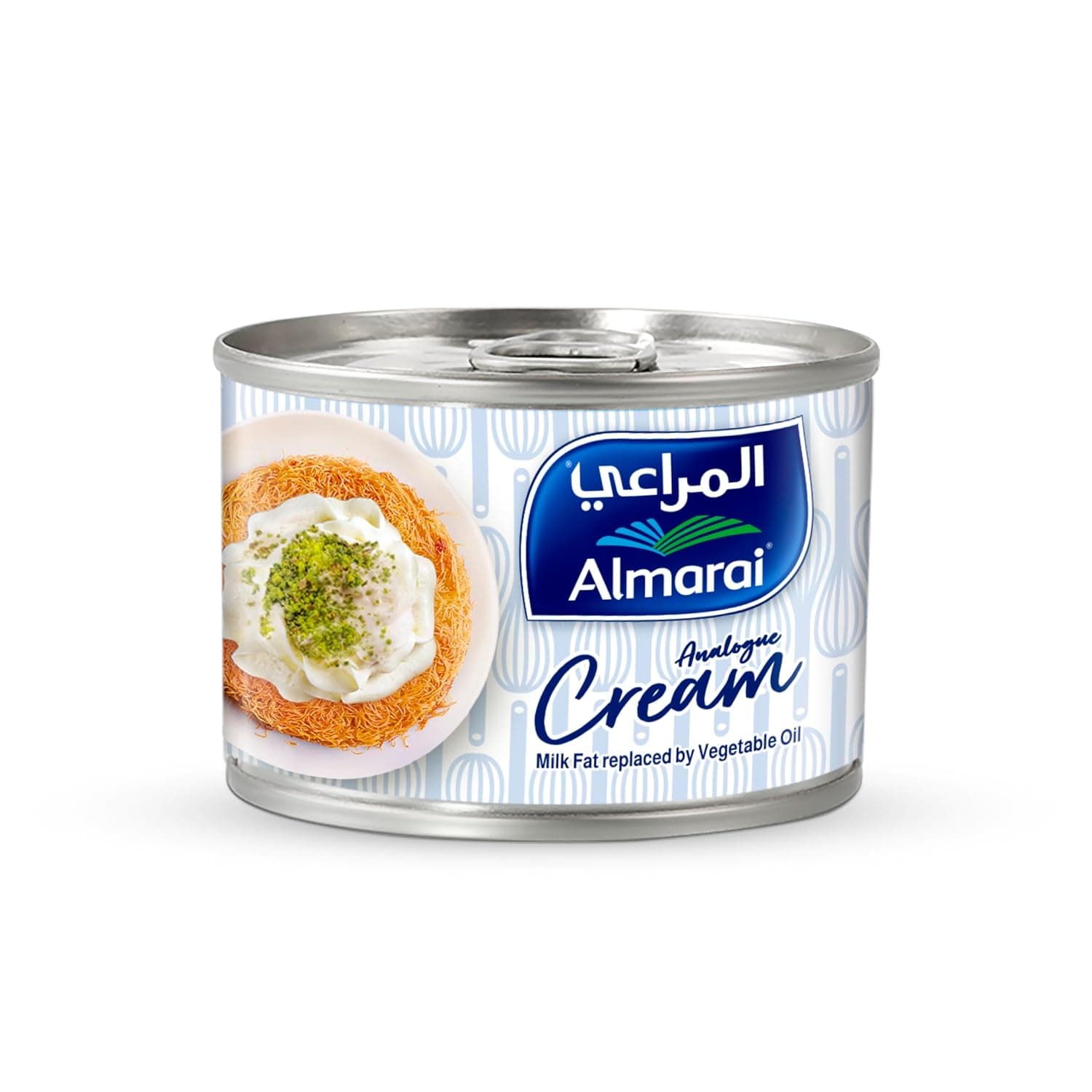 Full Fat Long Life Cream 170 G