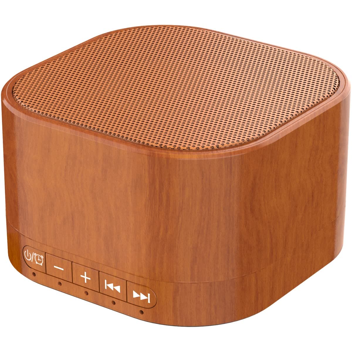 Magicteam Sound Machines White Noise Machine with 20 Soothing Natural Sounds and Memory Function, 32 Volume Levels, Powered by AC or USB and Sleep Timer, Therapy for Kids and