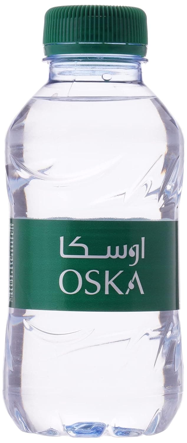 Oska Drinking Water 200 ml | Oska Drinking Water 200 ml