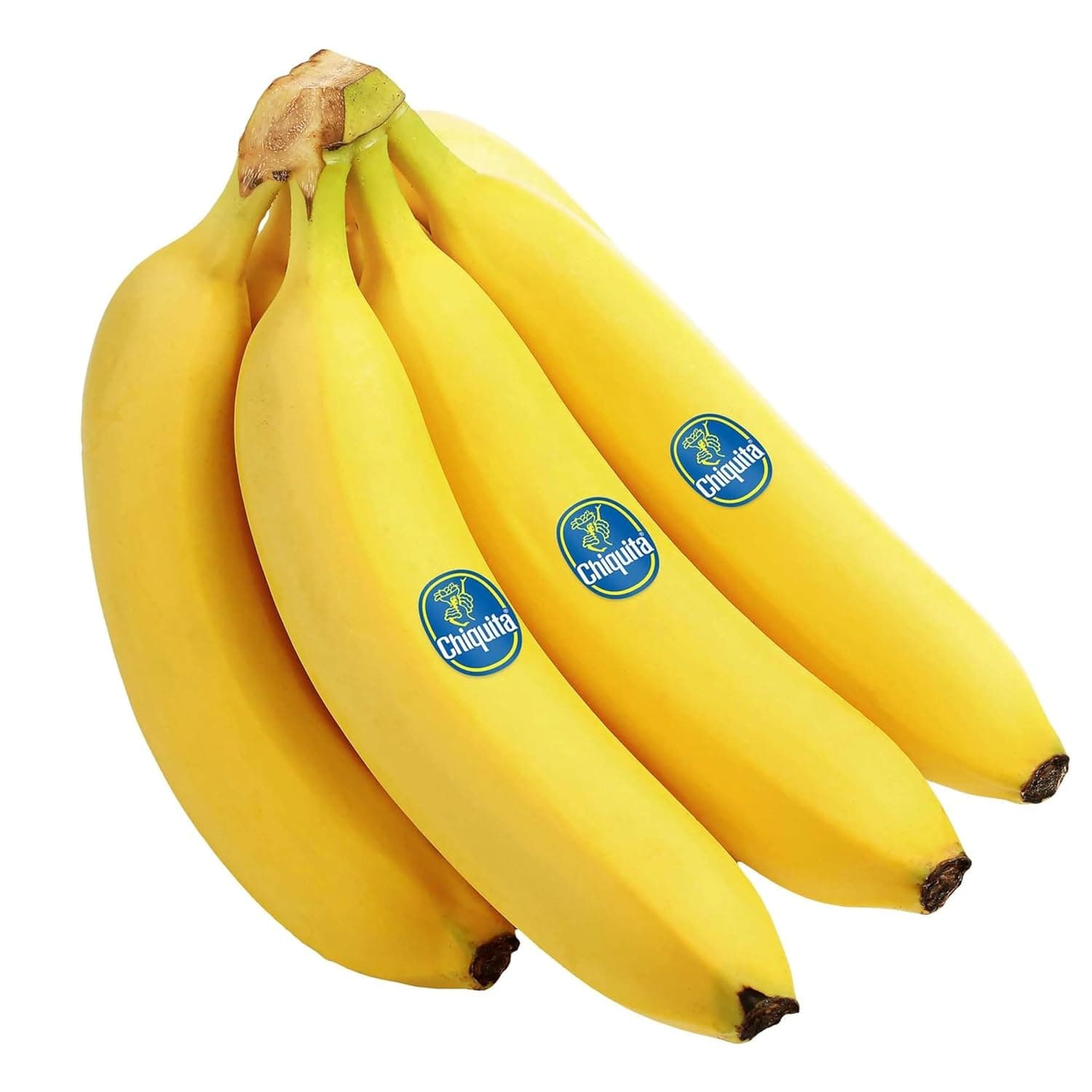Fresh Banana Chiquita Import 1kg