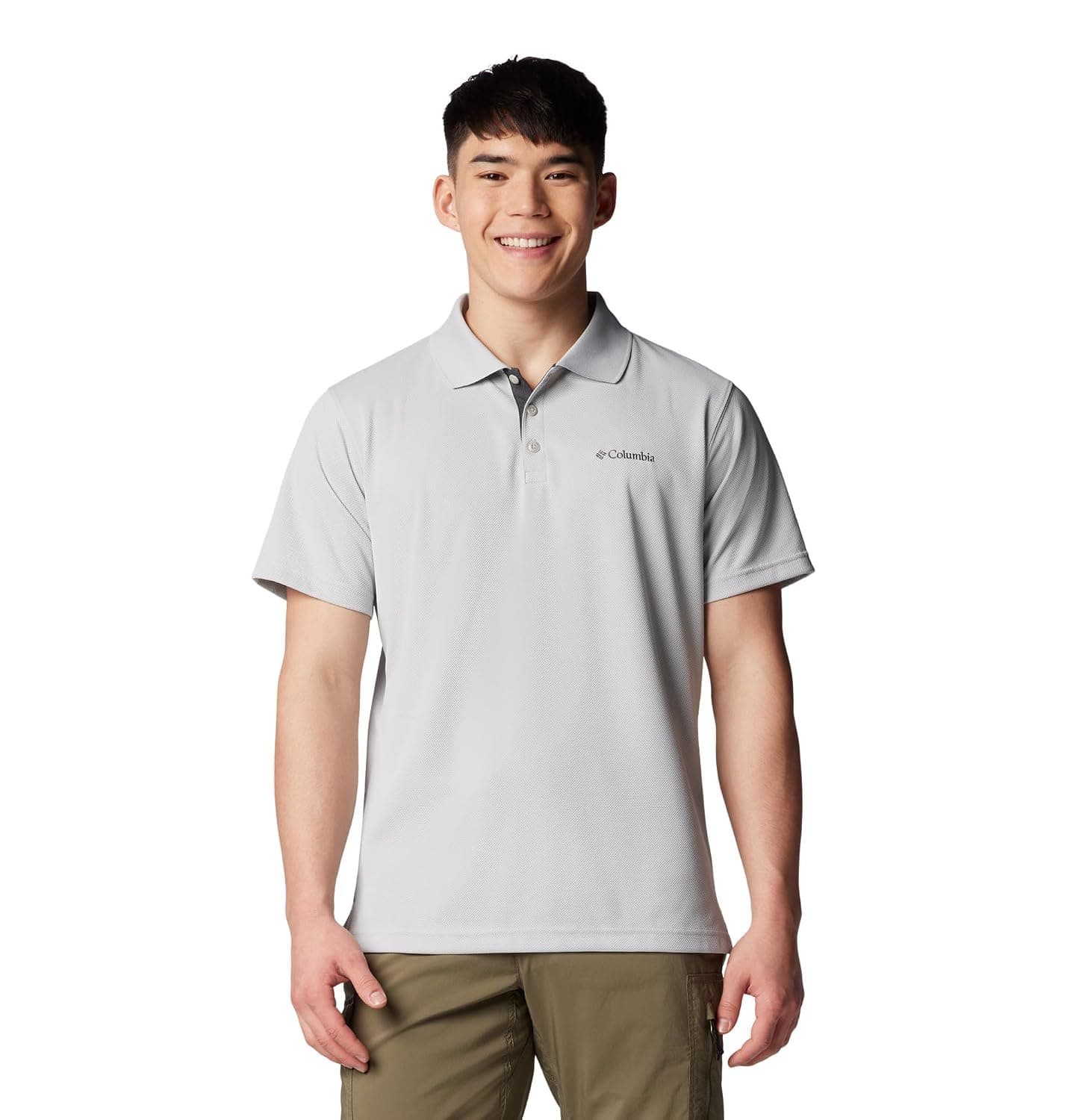 Columbia Men's Utilizer Polo
