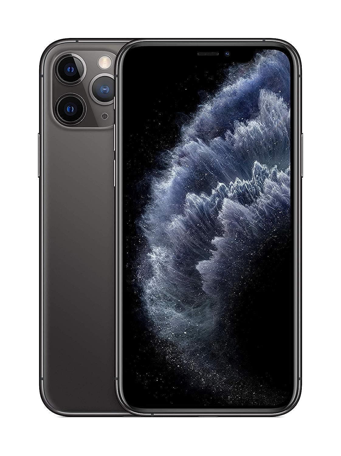 Apple (Refurbished) iPhone 11 Pro (256GB) - Space Grey
