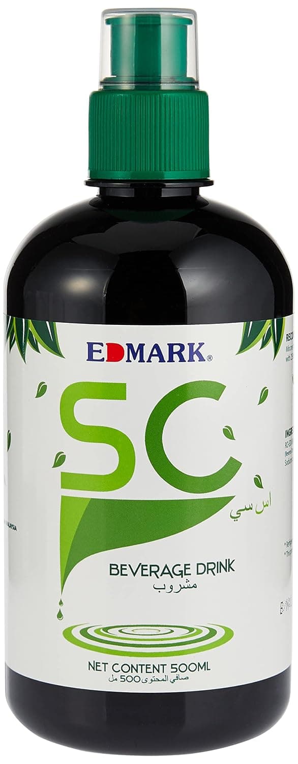 EDMARK SC Beverage Drink (500ml)