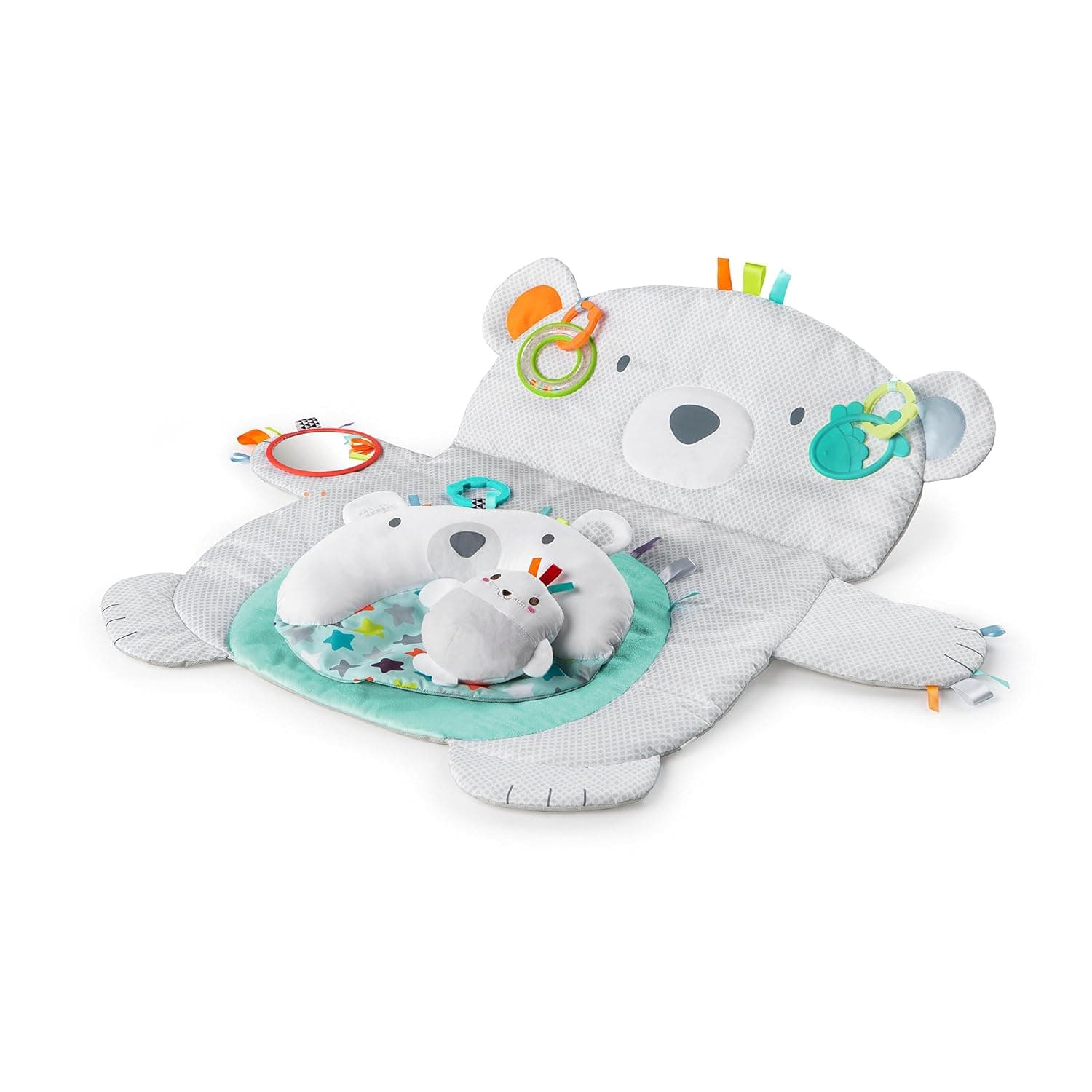 Bright Starts-23-Tummy Time Prop & Play™