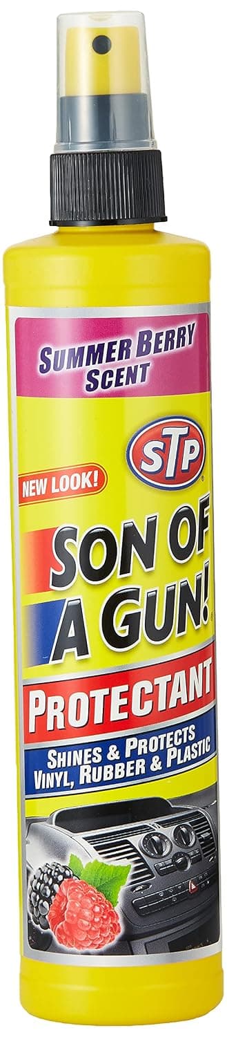 STP Son Of A Gun Protectant Summer Berry 10 Oz