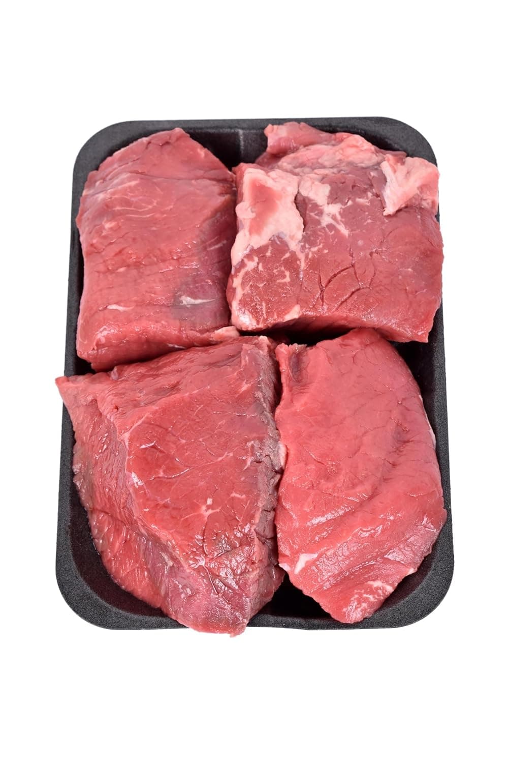 Variety Brazilian Beef Cubes 500 g أوصال قطع برازيلي مبرد