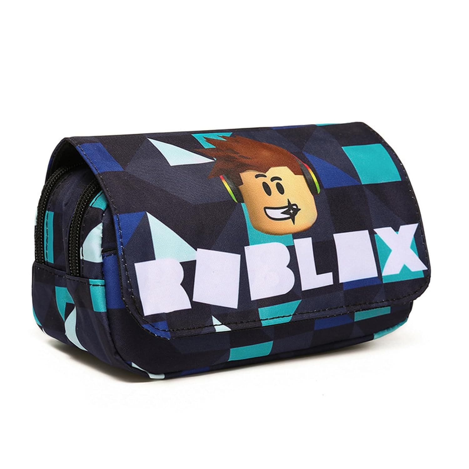 Roblx Pencil Case, Roblx Pencil Case, R-oblx Pencil Case, R-oblx Bag, Children's Pencil Case, Gift for Children