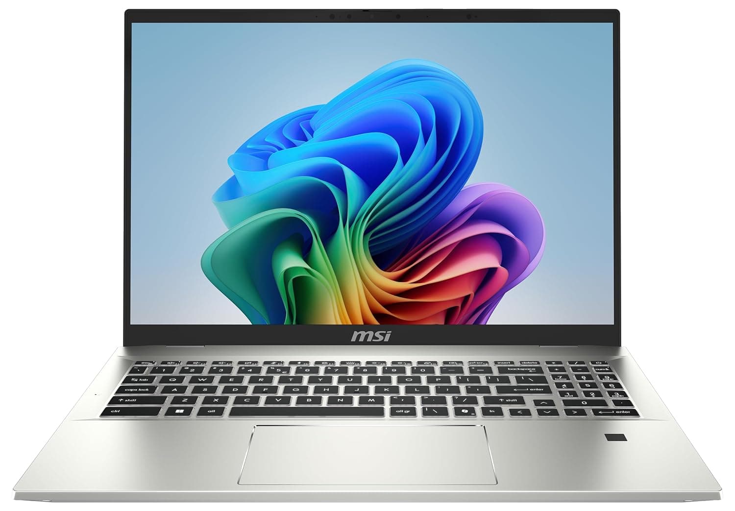 MSI Prestige A16 AI+ Business Laptop 16.0" QHD+, AMD Ryzen™ AI 9 365 Processor, 32GB LPDDR5X-7500 RAM, 1TB, AMD Radeon™ 880M, Windows 11 Home, QWERTZ Keyboard, A3HMG-036