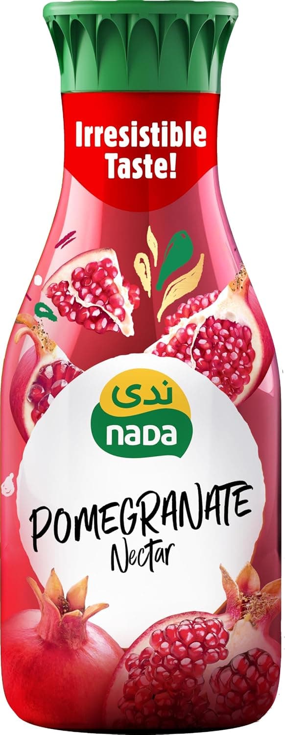 Nada Pomegranate Juice 1.3 Liters