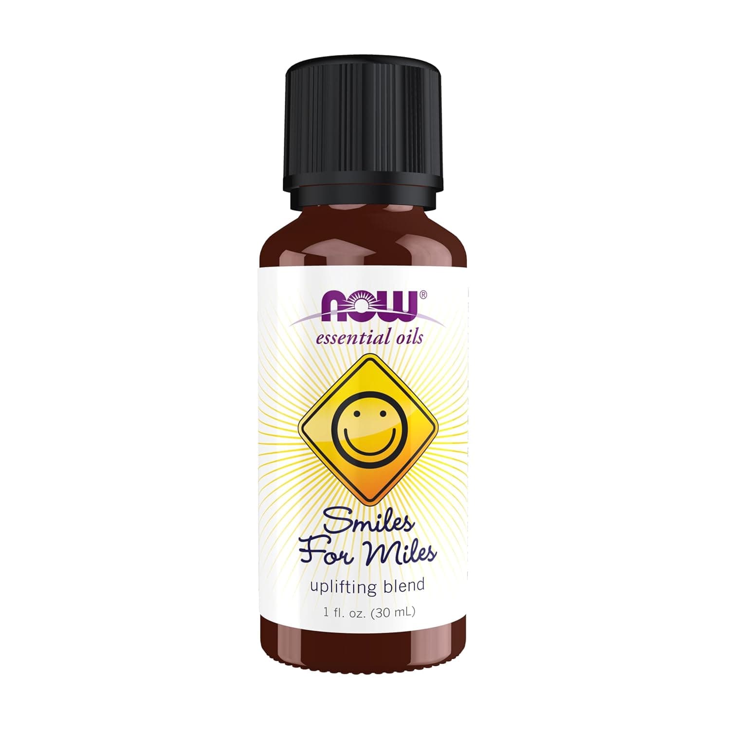 Smiles for Miles, OIL 1 fl oz