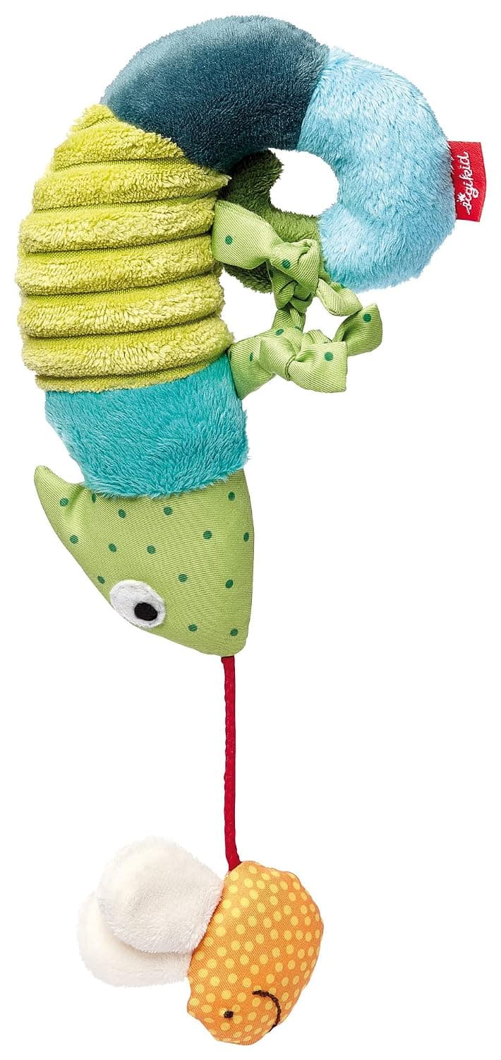 SIGIKID Chameleon Pendant
