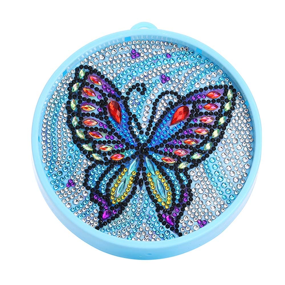 HELEMIY 5D Diamond Painting with Led Night Light Lamp Special Shaped Diamond DIY Handmade Embroidery Crafts for Home Decoration
