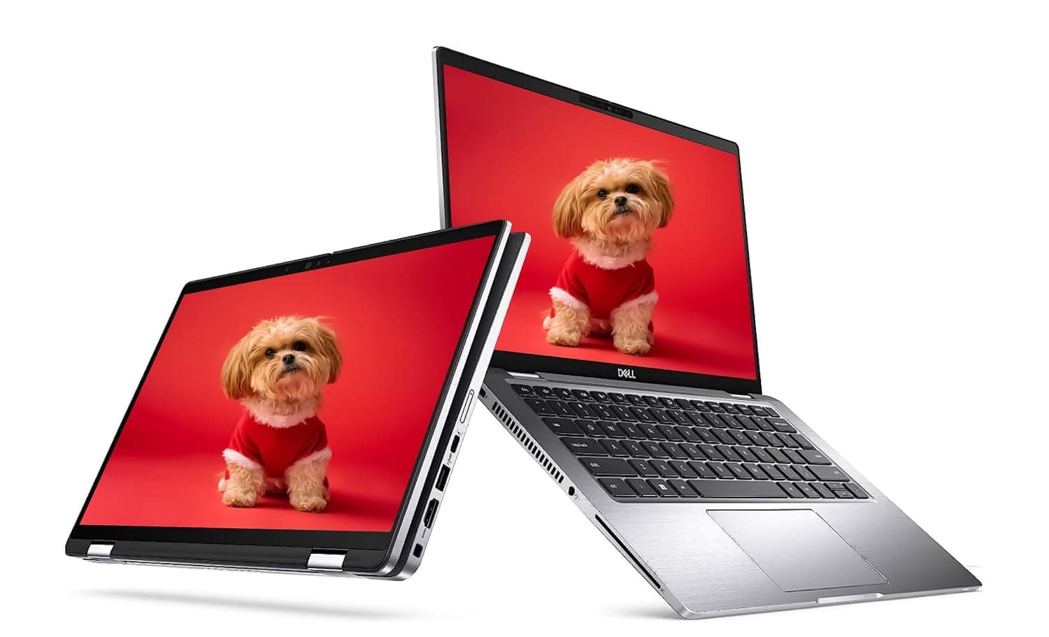 Dell Latitude 7400 X360 2-IN-1 Laptop | 14” Full HD Touchscreen Display | Intel Core i7-8665U, 8GB DDR4 RAM, 512GB PCIe® NVMe™ SSD | Intel UHD Graphics | Windows 11 (Renewed)