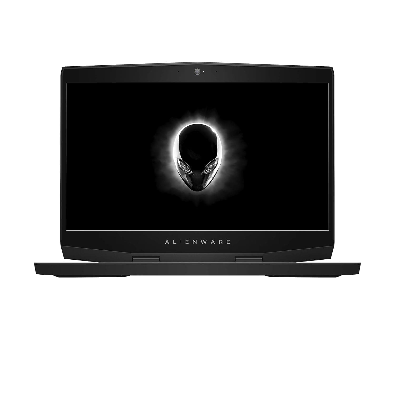 Dell Alienware M15 Gaming Laptop 15.6 inches LCD/LED Laptop (Silver) - Intel i7-8750H 4.1 GHz, 16 GB RAM, 1 TB Hybrid (HDD/SDD), Nvidia GeForce GTX 1060, Windows 10 Home