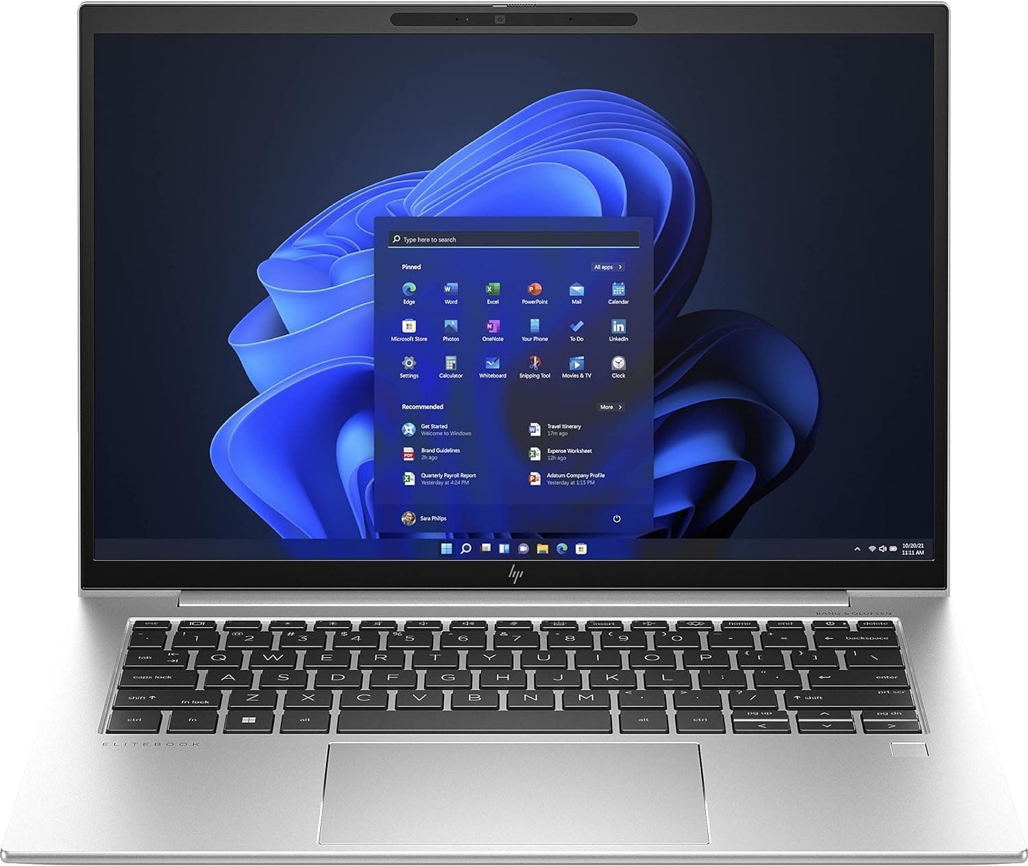 HP EliteBook 840 G10 14" FHD (1920x1200) Intel Core i7-1360P (1.90GHz) 16GB RAM 512GB SSD Intel Iris Xe Graphics Windows 11 Pro
