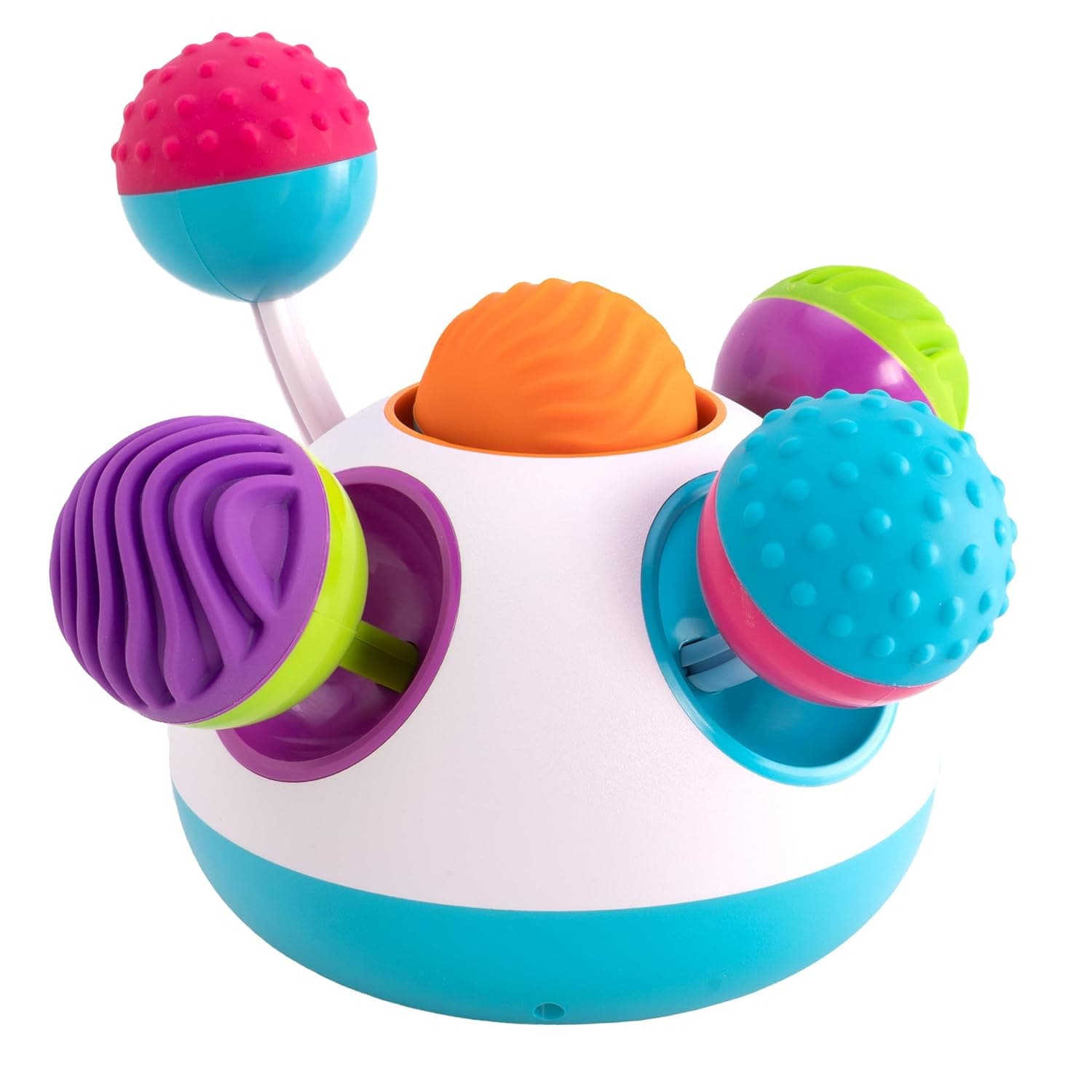 Fat Brain Toys Klickity Toy - Baby - Little Kid