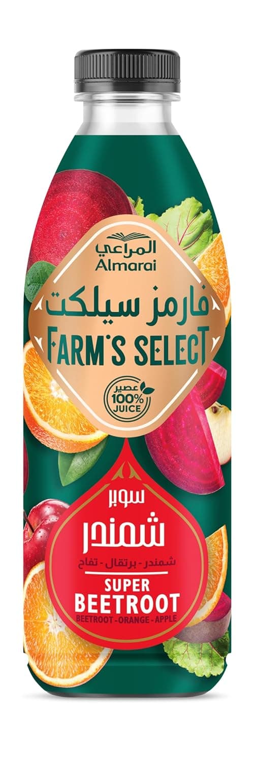 Almarai Farm’S Select Beetroot 1Litre