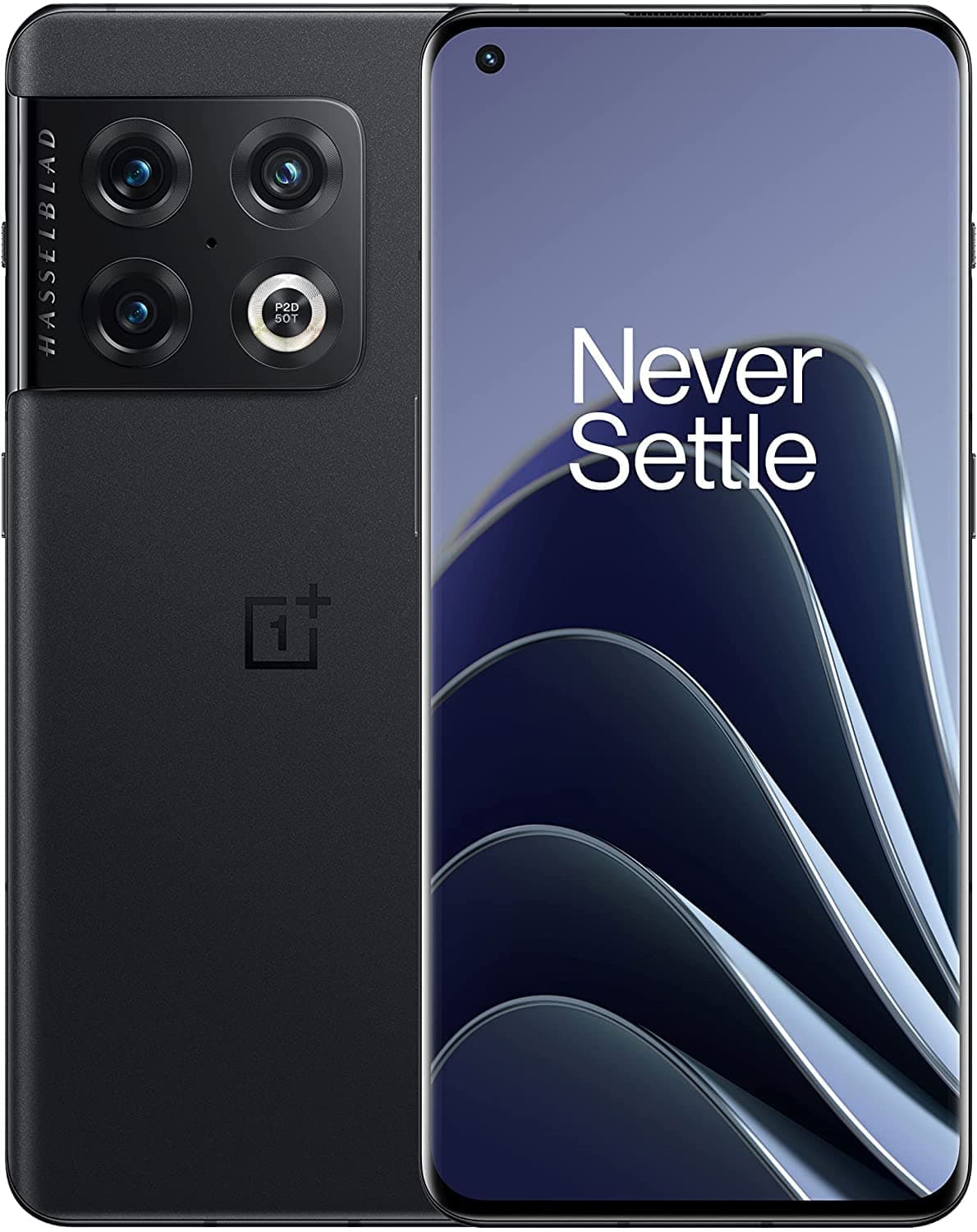 ONEPLUS 10 Pro (Dual Sim, 256 GB, 8GB RAM, Volcanic Black, NE2210)