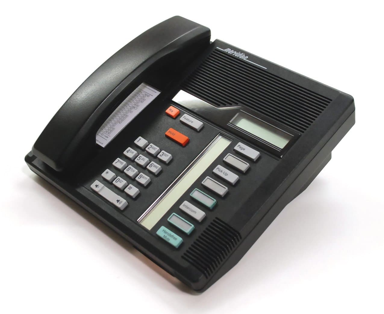 Norstar M7208 Black Phone