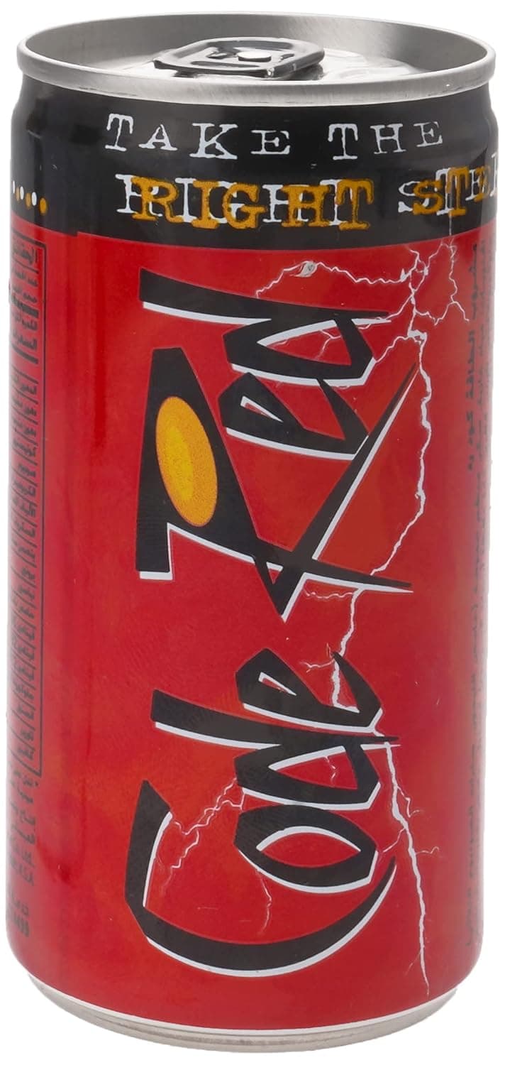 Code Red Energy Drink, 185 ml - Pack of 1