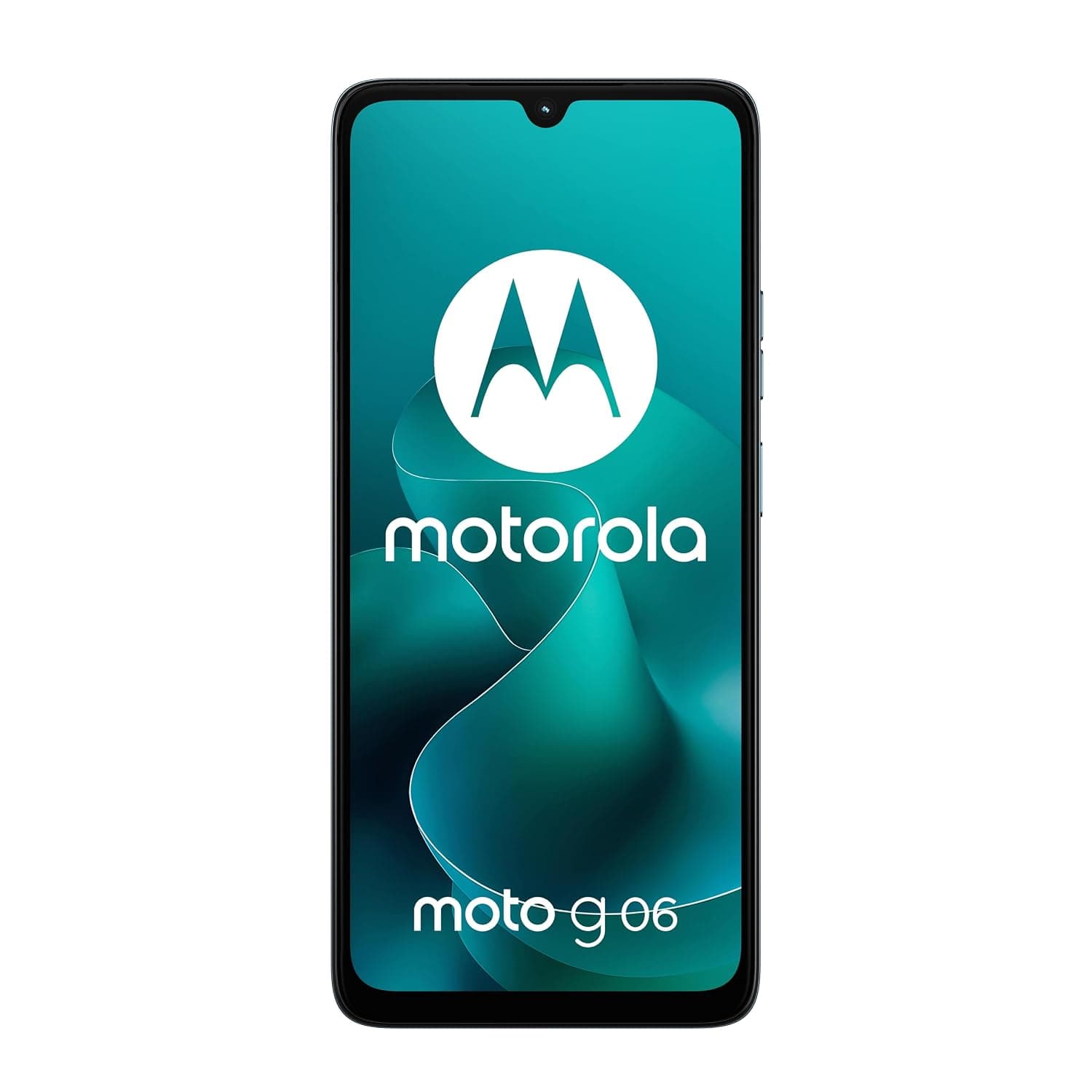 Motorola Moto G06 Dual-SIM 256GB ROM + 8GB RAM (GSM Only | No CDMA) Factory Unlocked 4G/LTE Smartphone (Pantone Tapestry) - International Version